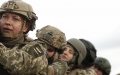 More than 10,000 women performing combat tasks on front line - Stefanishyna