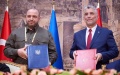 Ukraine and Turkiye will create electronic exchange of information about goods and vehicles