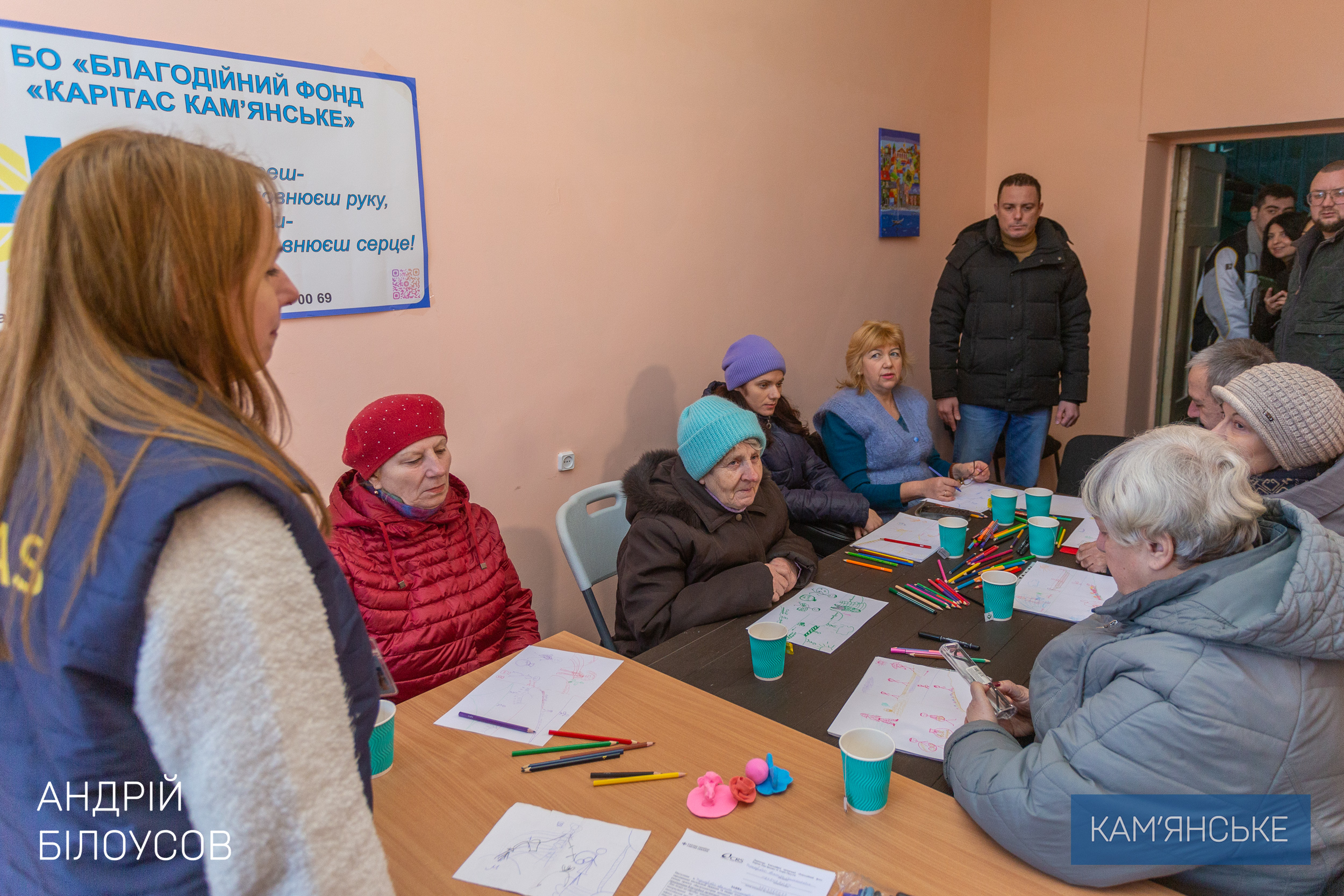 Фото: facebookАндрій Білоусов