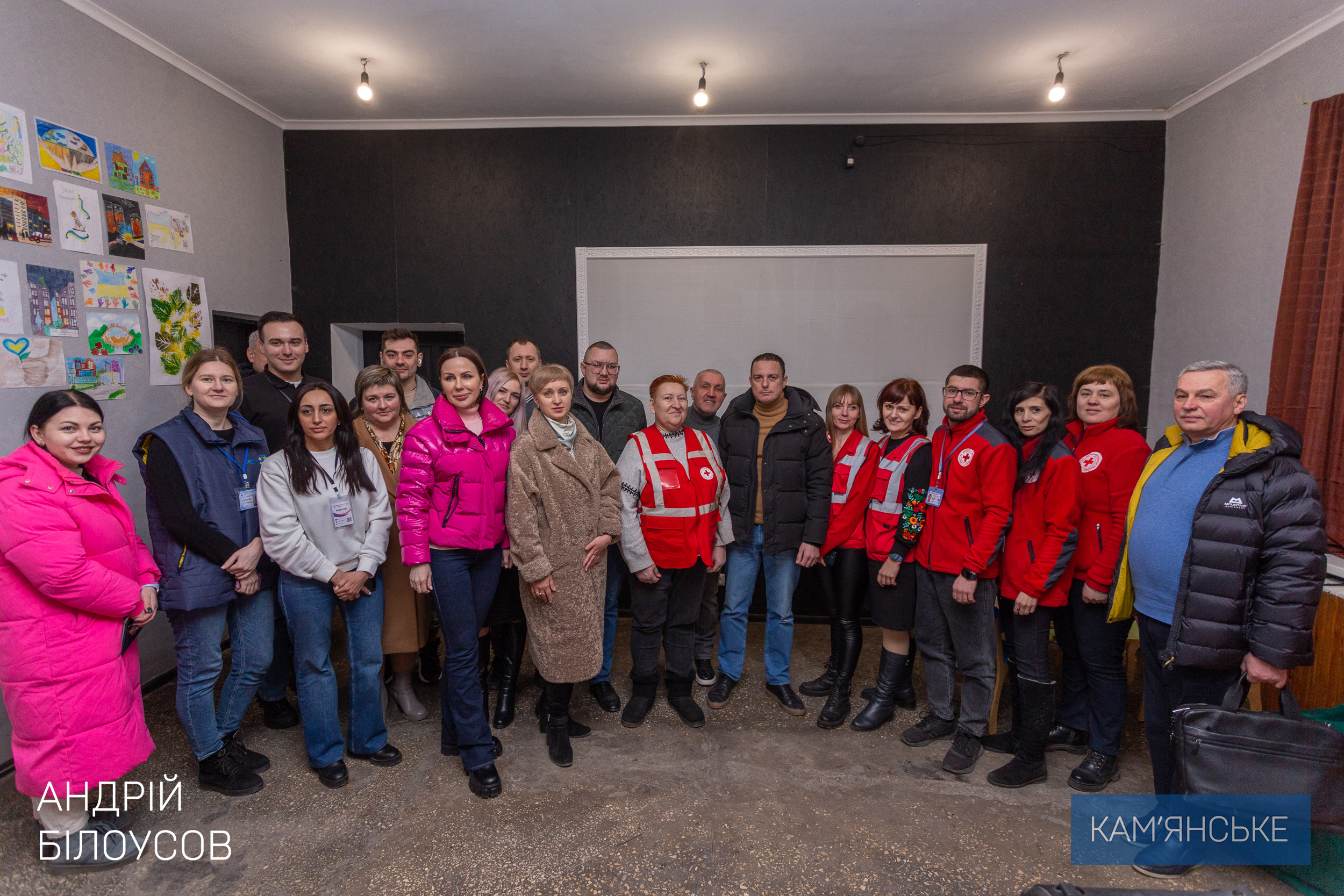 Фото: facebook/Андрій Білоусов