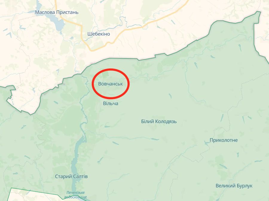 Фото: deepstatemap.live