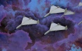Air defense forces shoot down 33 out of 50 enemy drones at night