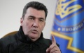Zelenskyy relieves Danilov as NSDC Secretary. It is known who will replace him