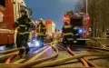 Emergency evacuation begins in Taganrog, russia, following large-scale drone attack