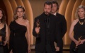 Chernov's film 20 Days In Mariupol receives Oscar as the best documentary