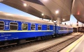 Ukrzaliznytsia transports 800,000 passengers in international traffic since year beginning