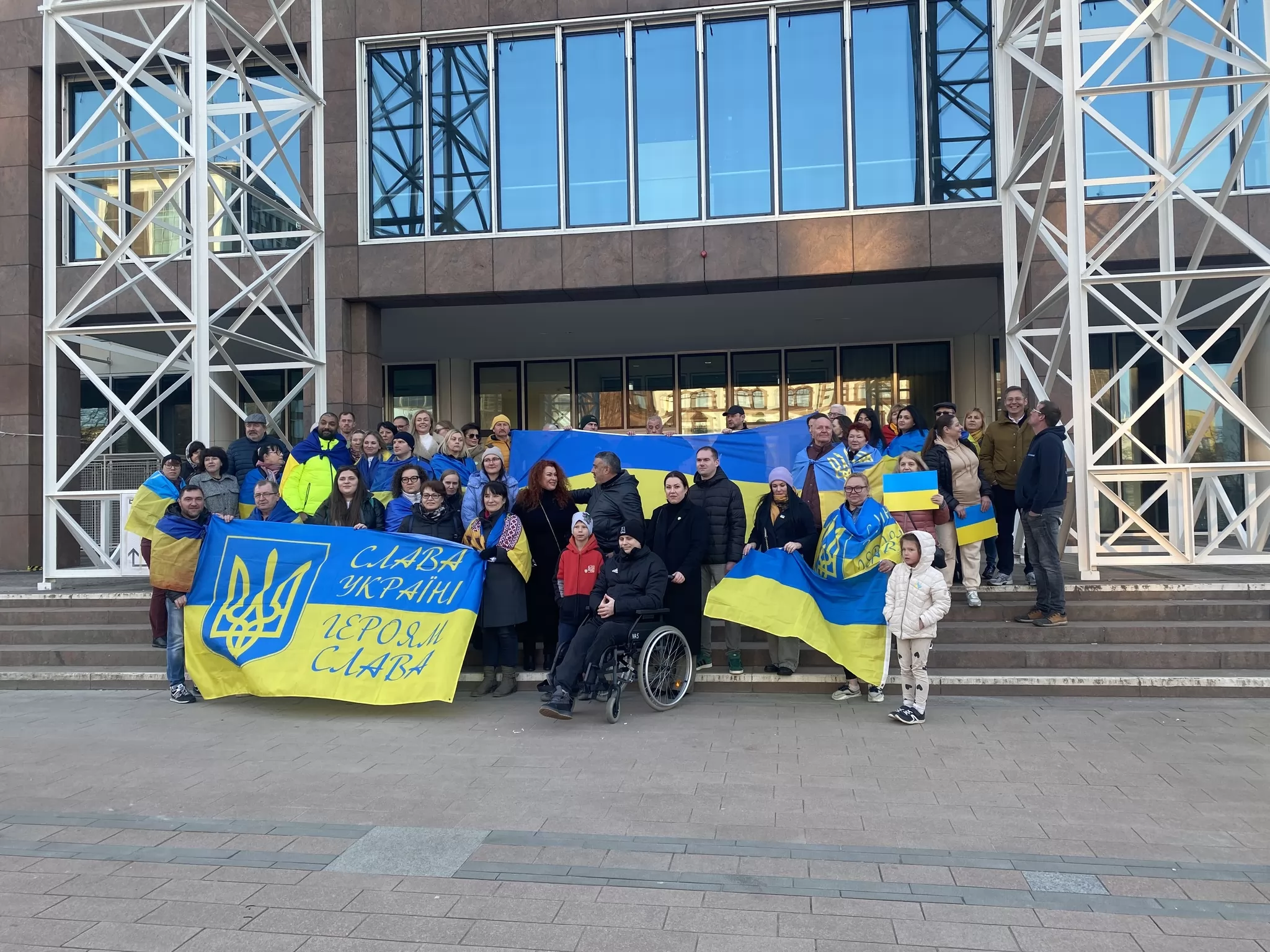 Демонтаж вказівника Демонтаж вказівника
