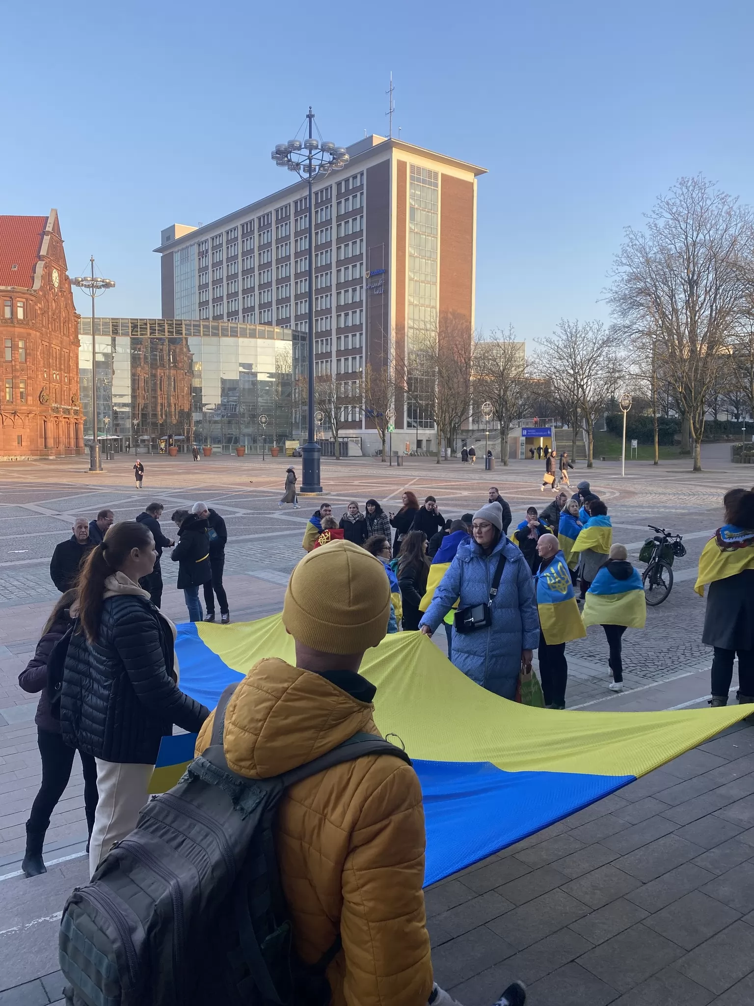 Демонтаж вказівника Демонтаж вказівника