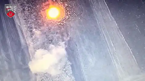 Кадр видео