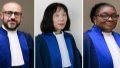 International Criminal Court headed by judge who issued arrest warrant for putin