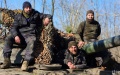 Russia's advance halted, its army losing viability - Zelenskyy