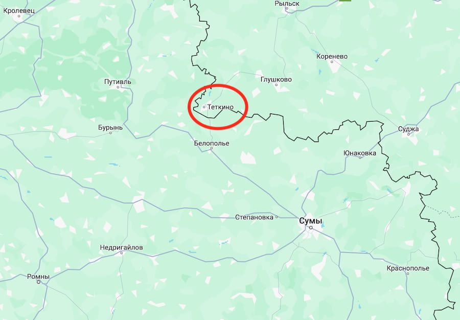 Фото: Google Maps