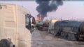 SSU is behind night attacks on top-3 oil refineries in russia - sources