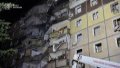 Death toll due to russian attack on Kryvyi Rih increased to 4