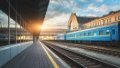 Ukrzaliznytsia resumes online ticket sales after cyberattack