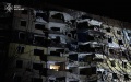 Missile strike on Kryvyi Rih. Death toll rises to five