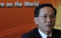 Li Jiping. Photo by Xinhua.