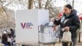 Russia overestimates number of "voters" in occupied territories by 80% - media reports