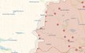 Russians directing main attack on Tonenke and Berdychi in Avdiyivka axis - Tavria OSTG spokesman