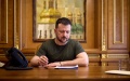 Zelenskyy coordinates positions with Scholz on the eve of Weimar Triangle leaders meeting on March 15