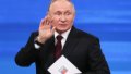 Putin believes he has achieved goals in war against Ukraine - Reuters