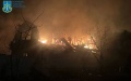 Russian Shahed kills married couple in Vinnytsia Region at night