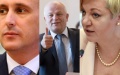 Court instructs to check involvement of Sorkin, Hontareva and Kubiv in Kolomoiskyi’s schemes in PrivatBank
