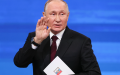 Putin believes he has achieved goals in war against Ukraine - Reuters