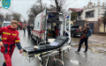 Missile strike on Odesa on March 15: russians hit with Iskander-M
