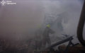 Death toll from attack on Odesa increased again, 20 victims known - State Emergency Service