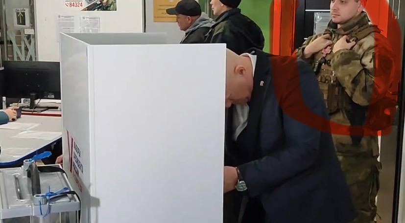 Фото: Telegram/Маріупольська міська рада