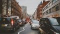 Residents of London begin to hand over cars intended for recycling to Ukraine