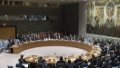 UN Security Council condemns holding of russian "presidential elections" in occupied territories of Ukraine