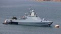 Ukrainian Navy reports absence of enemy warships in Black Sea