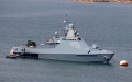 Russia keeps 2 ships in Black Sea, including 1 missile carrier – Navy