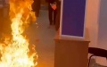 On the first day of "putin's reassignment", polling stations in russia were attacked over 20 times - media