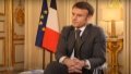 Macron riles US officials with claims of sending military to Ukraine - media