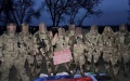 Russian volunteers announce capture of Gorkovsky administration in Belgorod Oblast