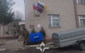 Russian volunteers from Siberian Battalion announce capture of village of Gorkovsky in Belgorod Oblast