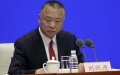 Liu Yuejin. Photo by Xinhua.