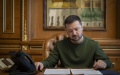 Zelenskyy congratulates Subianto on victory in Indonesian presidential election and invites to peace summit