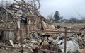 Occupiers increasingly shelling Sumy Region with all types of weapons - North Operational Command