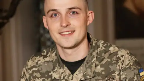 Yevlash appointed new spokesman for Air Force