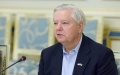 American Senator Graham calls on young Ukrainians to join the fight