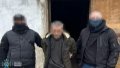 SSU exposes enemy agent who spied on AFU artillery positions near Sloviansk