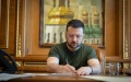 Zelenskyy, speaking to Indian PM Modi, stressed importance of India's participation in Peace Summit