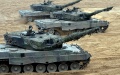 Germany and Poland form "armored coalition" for Ukraine