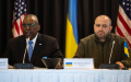 Ammunition, air defense, drones. Ukrainian Defense Ministry reports on first results of Ramstein-20