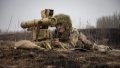 War in Ukraine may be "frozen" already this year because of Scholz's actions - media