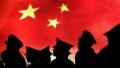 China has launched an anti-graft operation code-named "Sky Net" for 2024. Photo by Xinhua.